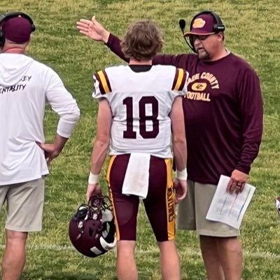 NwGa Football tweet media