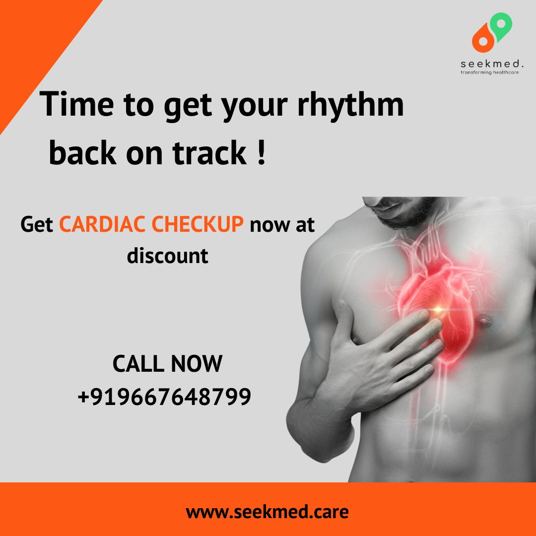 seekmedapp's tweet photo. "Take control of your heart health with SeekMed's innovative cardiac treatment options.

Don't let heart disease hold you back - trust SeekMed for expert cardiac care."

#seekmedapp #health #SeekMed #cardiologist https://t.co/gQJ1BCuUYo
