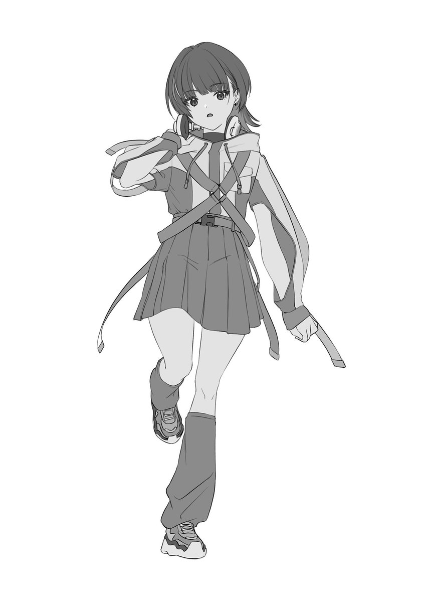 歌繋 陽/VirtuAllegro@活動準備中 tweet media