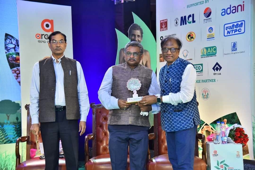 CSIR NBRI On Twitter In ArgusAgriVikas2023 argustv akshasany csir-nbri-on-twitter-in-argusagrivikas2023-argustv-akshasany