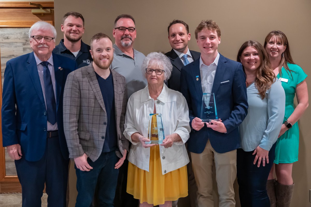 CF for Northeast MI tweet media