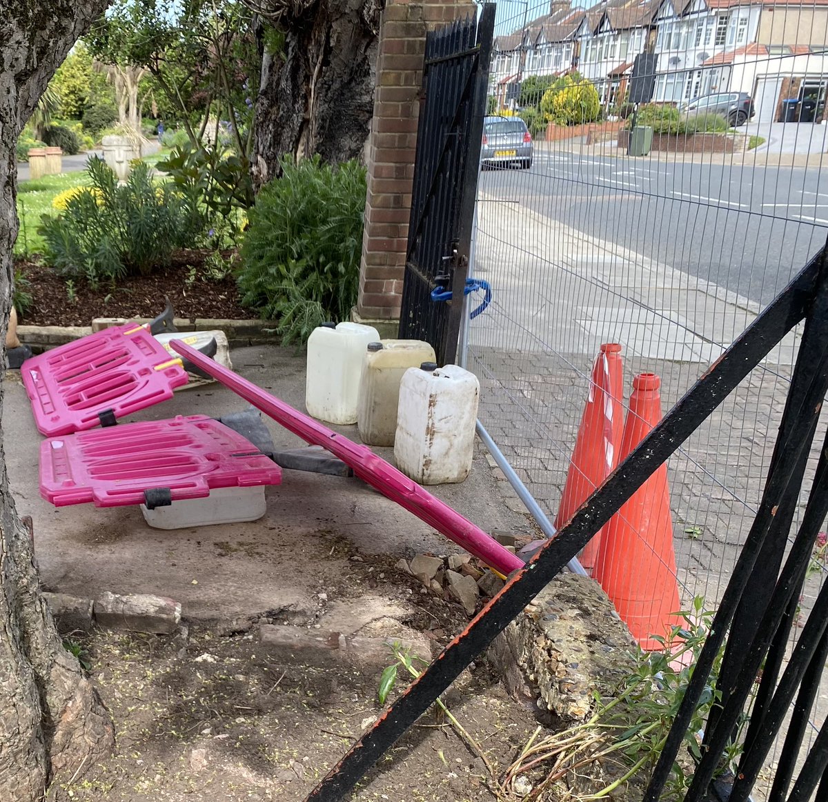 James Hockney LLB(Hons)💙💛 on Twitter "Nearly six weeks since a