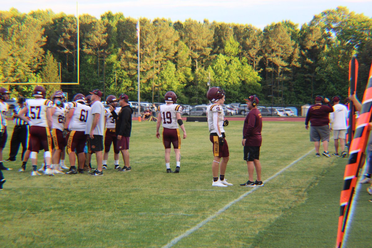 NwGa Football tweet media