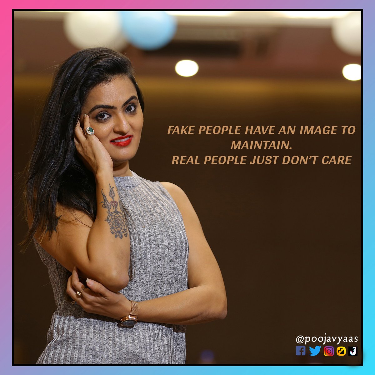 #RealPeople #Authenticity #RealLife #EverydayPeople #RealTalk #RealStories #poojavyaas #RealMoments #GenuinePeople #Realness #RealEmotions #TrueStories #RealConnections #RealWorld #Unfiltered #RealExperience #TrueToSelf