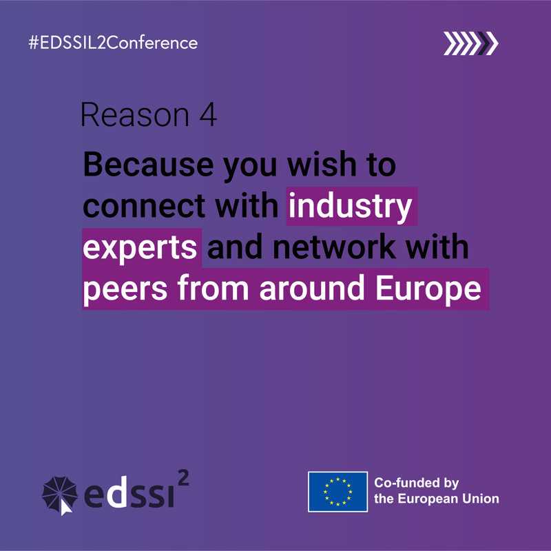 Uni_Foundation's tweet photo. Are you still wondering whether you should come to Berlin and attend the #EDSSIL2 EU Student eCard Conference & Training?
#HigherEducation #digitalisation #ErasmusPlus