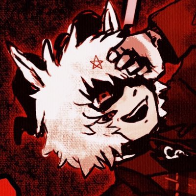 #いいねした人は私のアイコンを自分の絵柄で描く