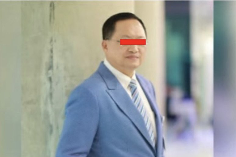 ได้ฟังสัมภาษณ์ สว.ท่านนี้แล้วได้แต่อุทานว่า
ค. ว. ย.  คิด วิเคราะห์ แยกแยะ

#เลือกตั้ง66
 #ก้าวไกลทั้งแผ่นดิน