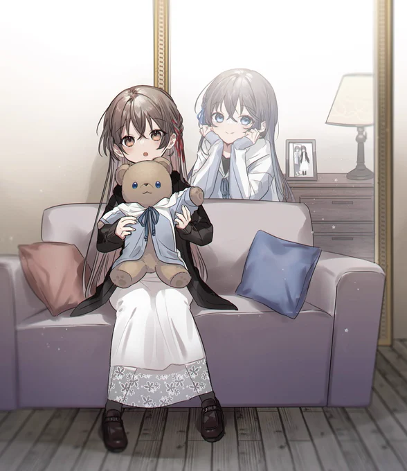 再掲お洋服
