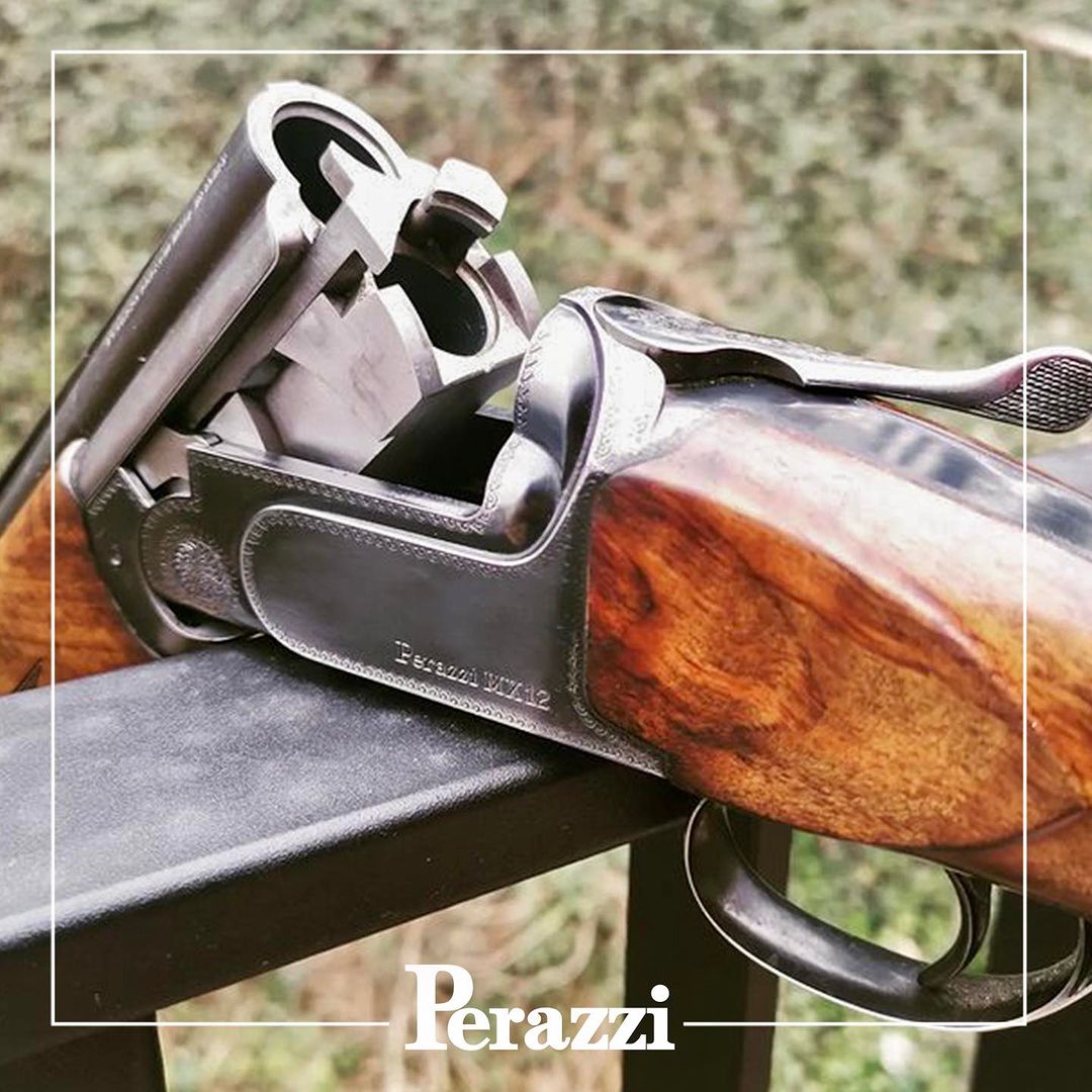 The Perazzi MX12 – Dominating the competition!

#ammotecuk #perazzi #mx12 #perazzimx12 #shotgun #premium #Italian #handmade #hunt #hunting #outdoors #outdoorsports #fieldsports #shootingsports #range #shootingrange #rangeday #clayshooting #pigeonshooting #perazzishotguns