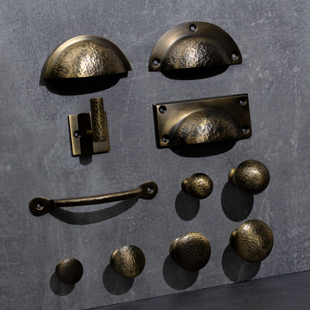 Suffolk Latch Company tweet media