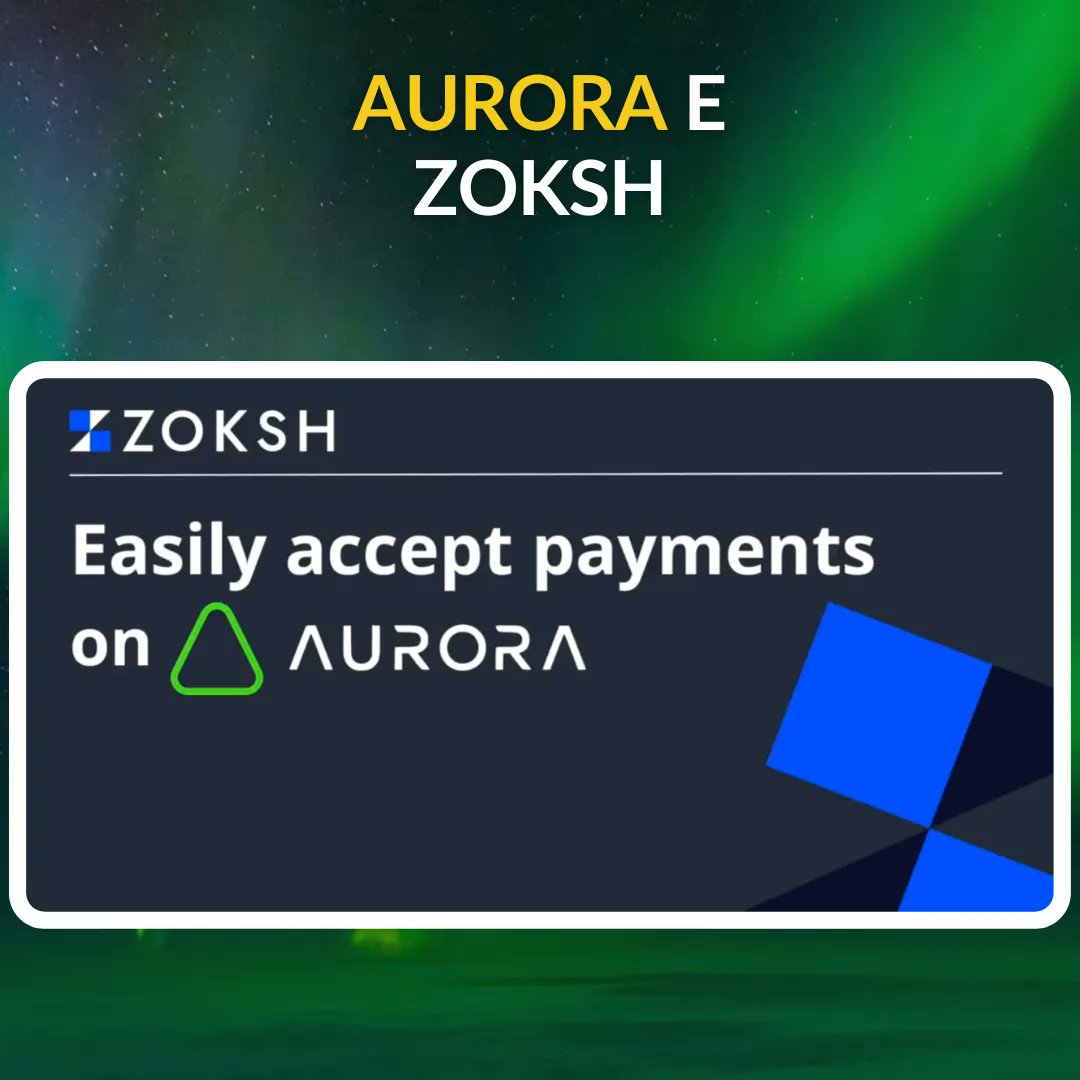 Aurora Brasil tweet media