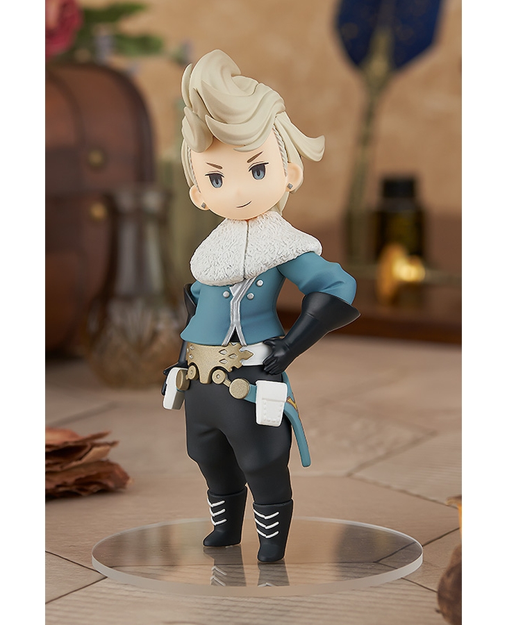 HobbyGenki's tweet photo. 🚨Last call to pre-order🚨
POP UP PARADE Ringabel Bravely Default Figure
Order Now and Save 21%
Paylater ✅
https://t.co/en8m0MD4it
#popupparade #Ringabel #BravelyDefault https://t.co/8RpkcW0FCK