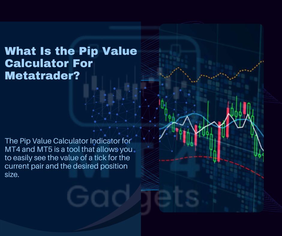 MT4Gadgets's tweet photo. Trading Contracts for Difference (CFDs) can be daunting as understanding the value of price fluctuation can be tricky. 🤔 But with our trading tools, it’s made easy! 💪 With MT4 Gadgets you get access to a variety of instruments
#mt4gadgets #TradingTools #MT4 #MT5 #pips https://t.co/z45ubEYbPE