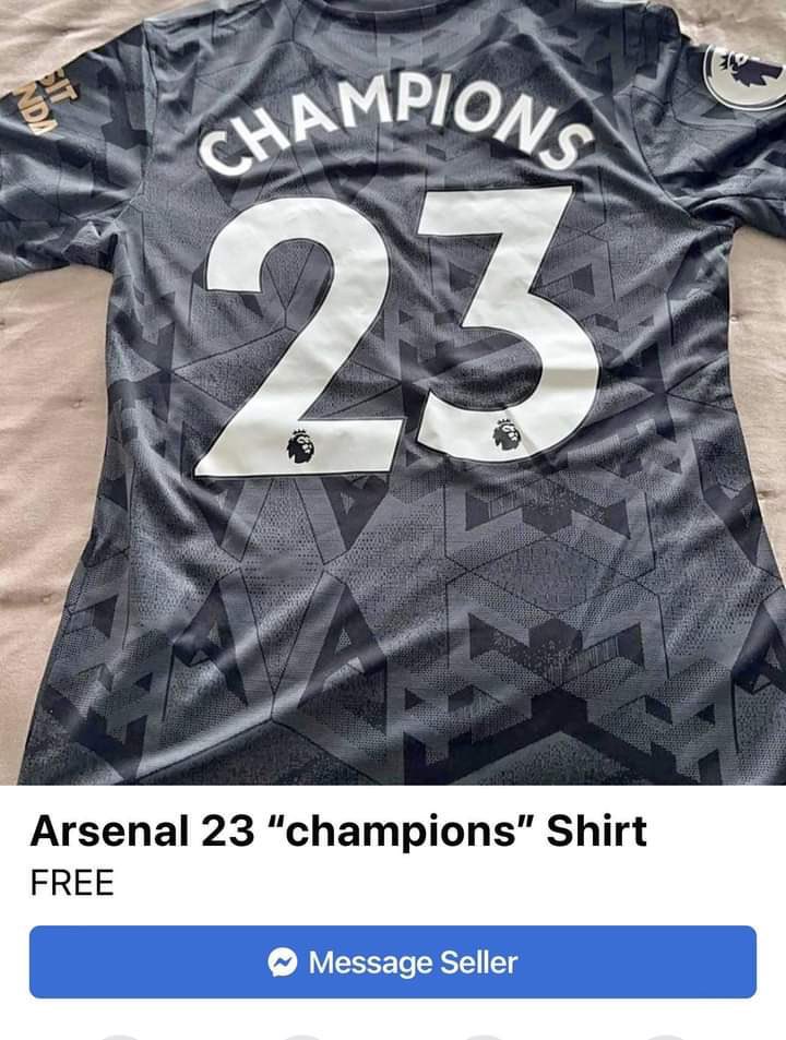 Out Of Context Premier League (@nocontextepl) on Twitter photo 