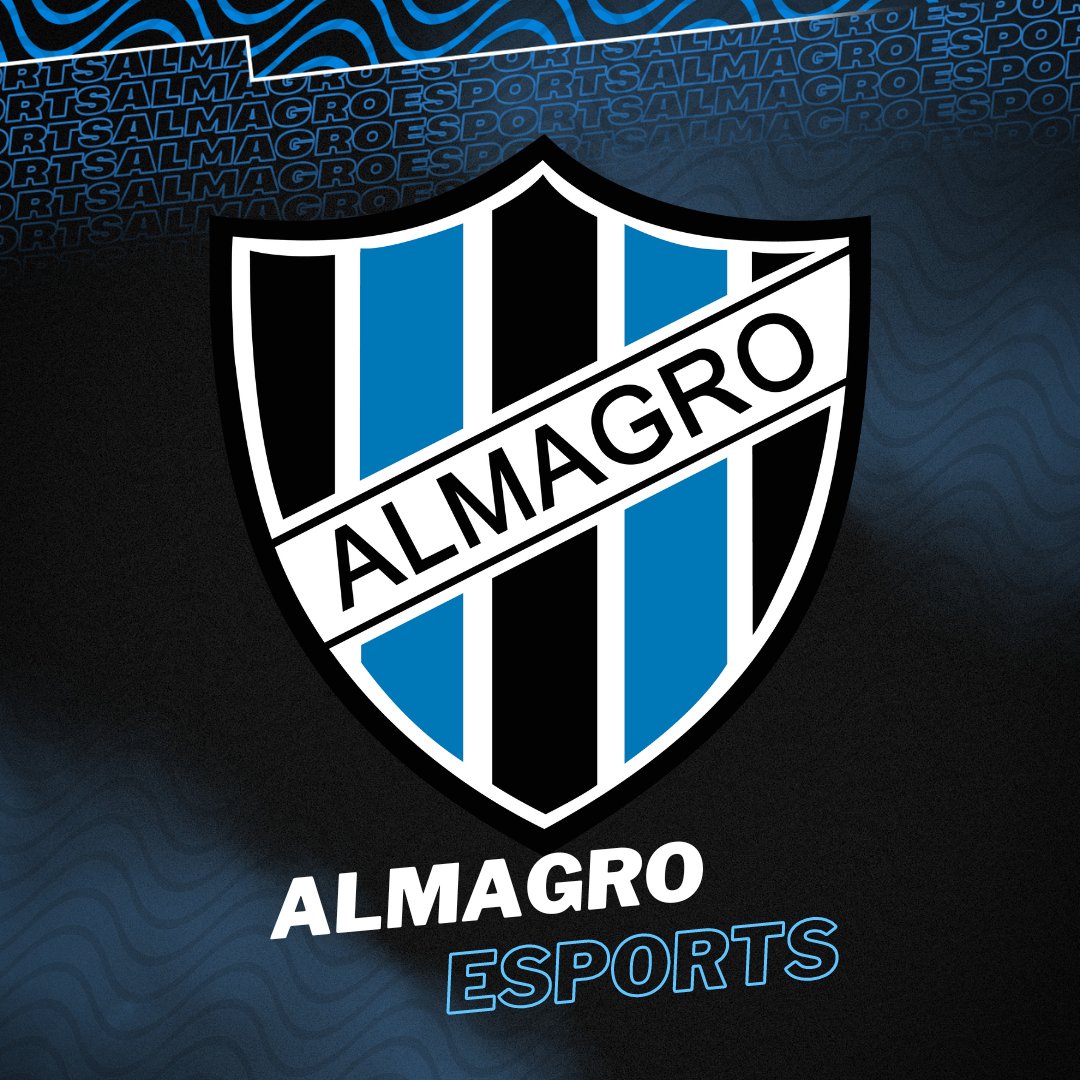 🇪🇪 *Almagro eSports* 🇪🇪

🔎 Buscamos jugadores de Clubes Pro para FIFA 23 en Ps4.🎮

🗓 Lun a Ju y Dom
⏰ 22.20 a 00.20

*Ingresar al grupo de pruebas ultimos lugares disponibles:*

chat.whatsapp.com/BtXROjCDKdeGTw…