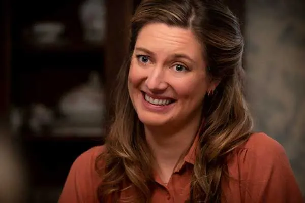mahbub_bello's tweet photo. I think Mary Cooper in young Sheldon is one of the most annoying characters ever🙄 https://t.co/TfwIPNzuAm