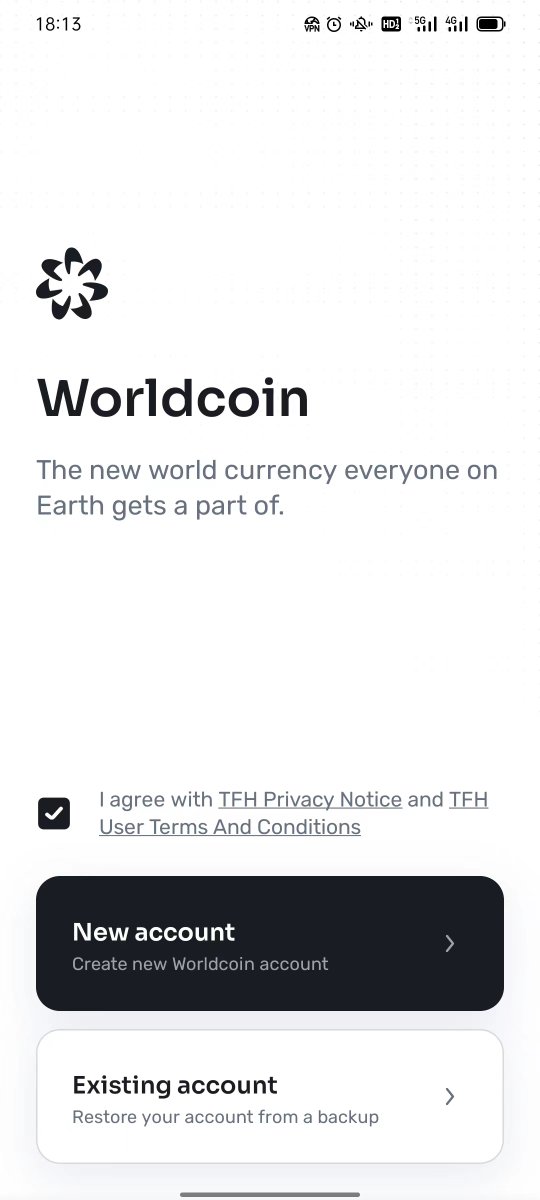 Greta0086's tweet photo. 5.worldcoin app 下载安装
①在谷歌商店或苹果商店下载World APP。
②按照提示安装，有手机验证和虹膜验证两个，手机验证好弄，虹膜验证需要orb球，就是图3那个装置，要搜索一下周围是否有。
③claim world id 。
三步都做完，就可以每周领取一个WLD。
（目前注册人数是169万，80亿代币照这速度分？） https://t.co/3rMe5uHGUx