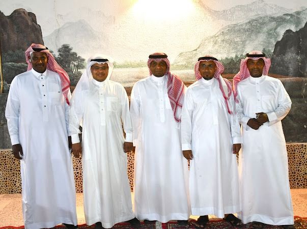 Algonfedah's tweet photo. 2

صور من حفل المعايدة السنوي لأهل #القنفذة في محافظة جدة https://t.co/CzzHG3KVKu