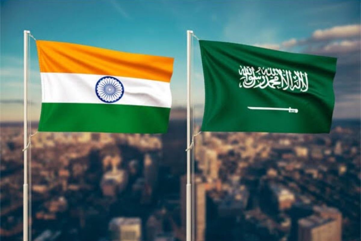 travelobiz's tweet photo. Saudi Arabia Announces Opening of New Visa Offices, Other Initiatives to Boost Tourism from India

#EVisa #India #Indigo #SaudiArabia #SaudieVisa #SaudiTourism #SaudiVisa #StopoverVisa #VFSTasheer #VIARiyadh

https://t.co/mQr8XmMD7R https://t.co/4jPSnV4dPR