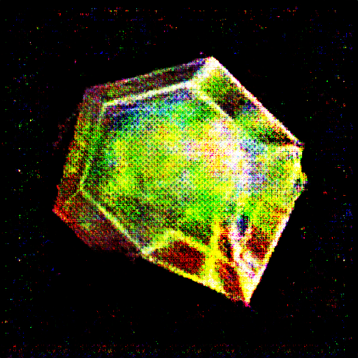 Gantom Stones tweet media