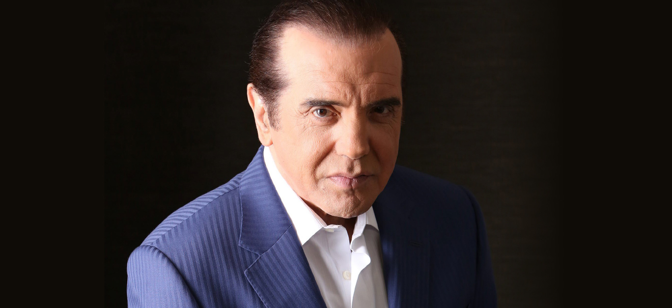 Happy Birthday to   Chazz Palminteri   - What is your favorite Chazz   Palminteri role? 