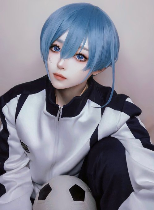 コスプレイヤーあんみつのTwitter画像24