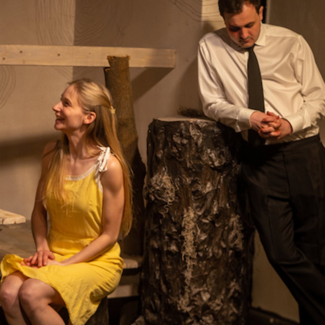 assemblytheatr_'s tweet photo. Monday is a dark day for the BONE CAGE team but we are back tomorrow night at 8pm.
This is the last week to catch BONE CAGE which closes Saturday. Get your tickets before its too late!
#BoneCageTO #TheaTO
🎟️ https://t.co/5VuaLixmx5 https://t.co/eQTCdZg6q4