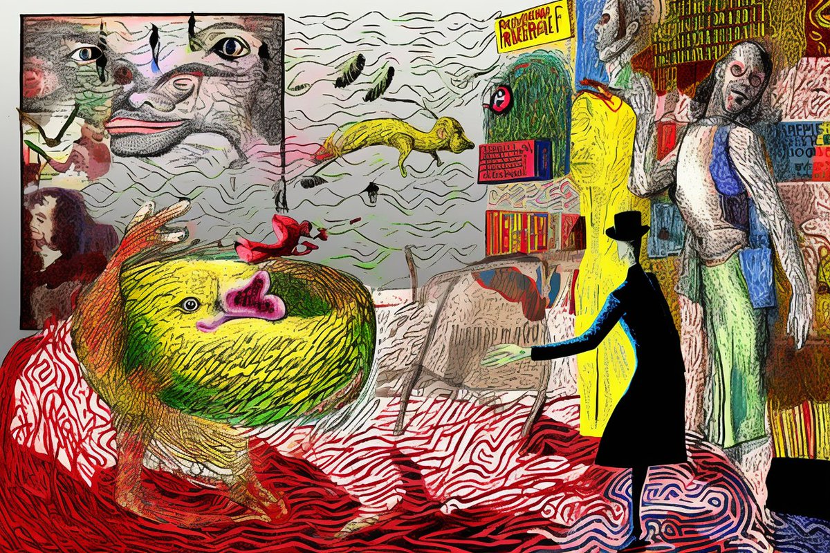 Lanny Quarles (@lannyquarles) on Twitter photo 