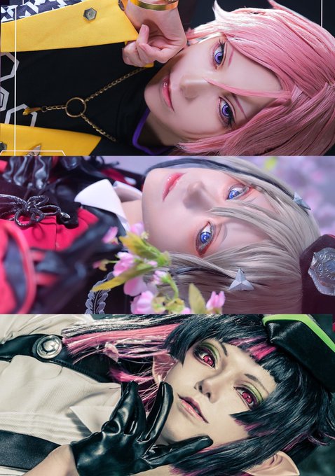 コスプレイヤー工藤棗のTwitter画像11