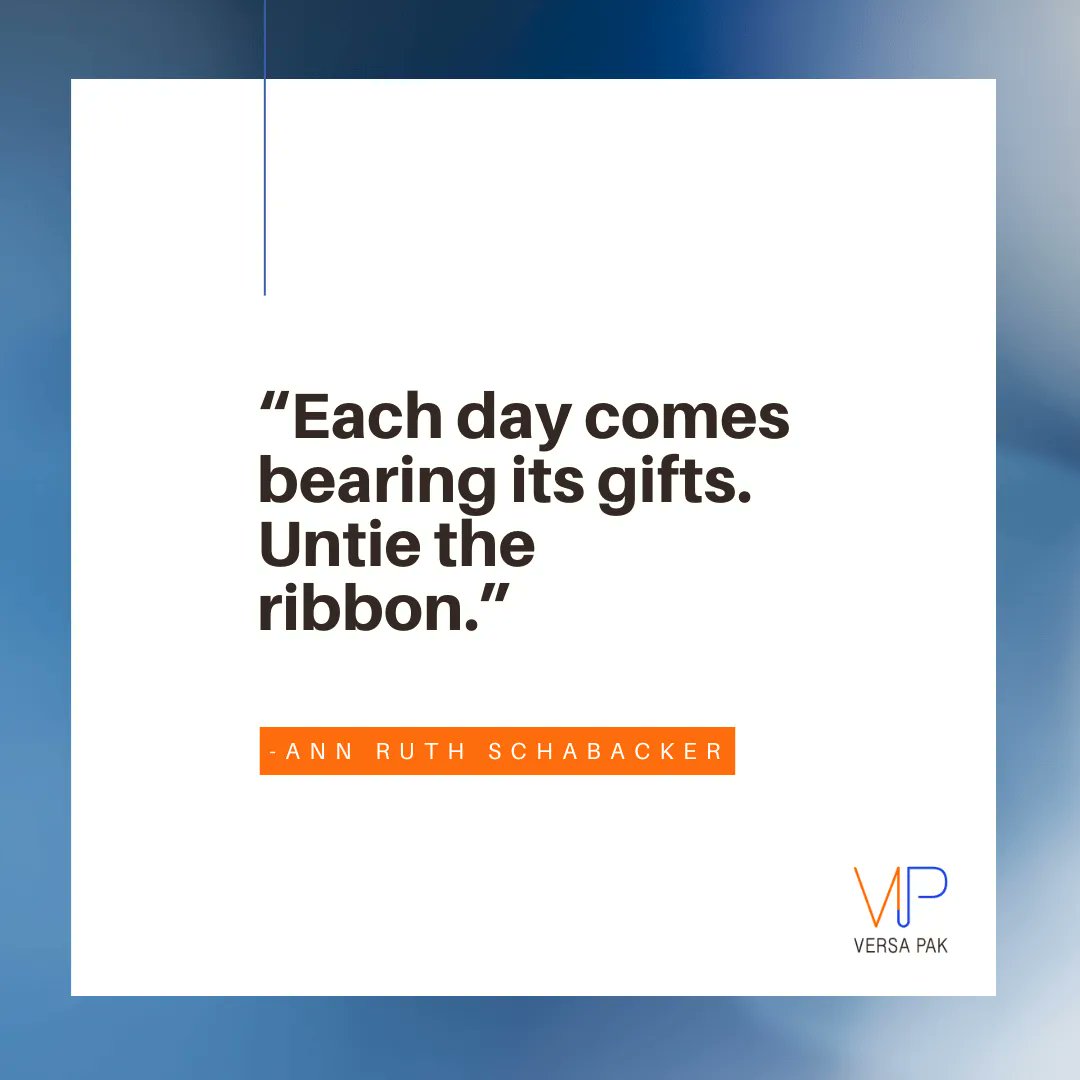 Versa_Pak's tweet photo. #MondayMotivation https://t.co/wdfTqCHD3e