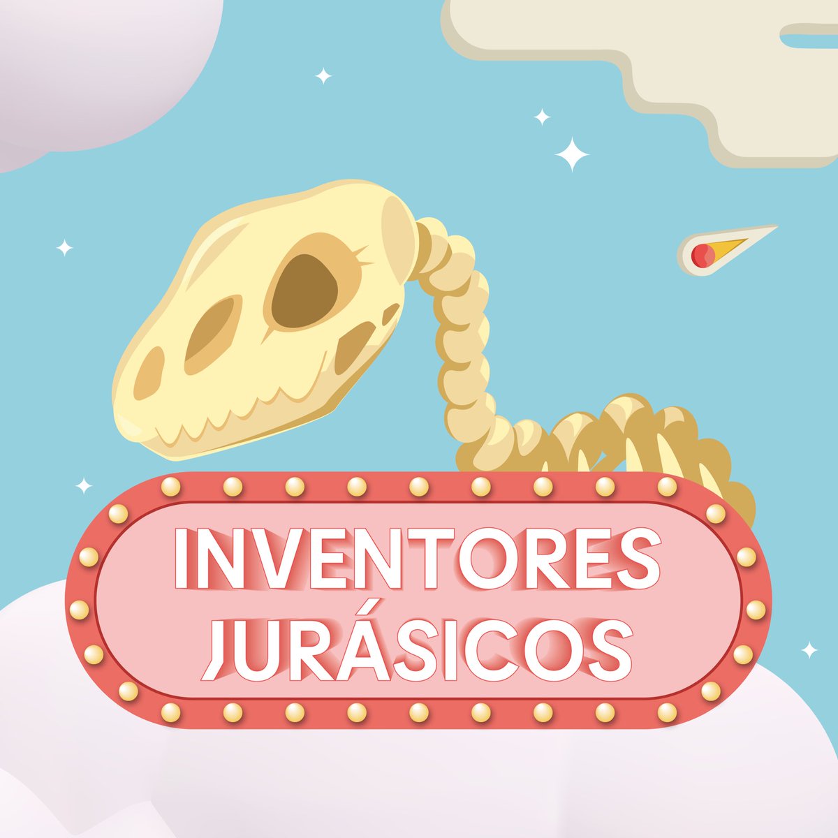 ¿Qué pasa cuando juntas a un montón de profesores inventores y se acerca el verano? 🚀🎮 ¡Que crean las mejores colonias tecnológicas! 
🤖Robots, experimentos, juegos, programacion y amigos. ¡Menuda mezcla! 
Poco a poco os iremos desvelando secretos de Inventaland