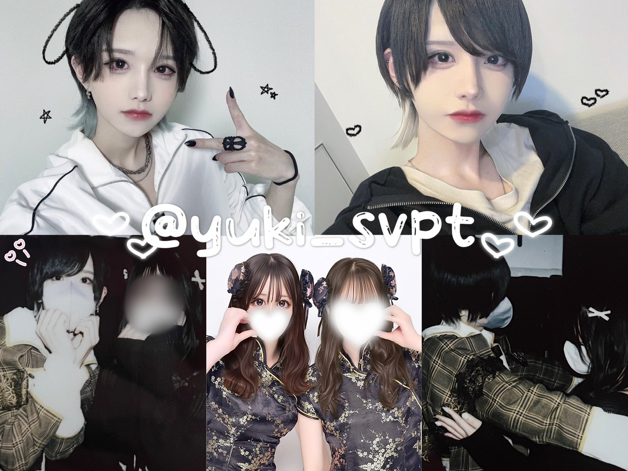 りの (@r23yk_) / X