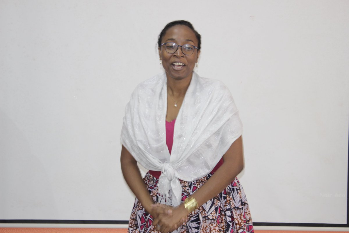 GoreeInstitute's tweet image. #GorinSavethechildren Nous débutons, ce lundi, un atelier national de formation sur le monitoring et l’analyse de l’espace civique. Pendant trois jours, nous travaillerons avec des acteurs d’organisations de protection des droits des enfants basées au Sénégal ⬇️