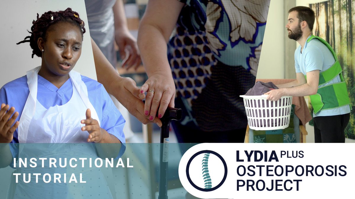lydiabonehealth's tweet image. #bonehealth and #osteoporosis considerations when #movingandhandling, see our blog at tinyurl.com/lydia-blog #lydiabonehealth @QMUniversity  @QMUPhysio @CareHomeQmu @QMU_OT @QMUNursing @Kimxx060928 @LauraFregonese1 @NHS_Education @NHSScotAcademy @Lothian_AHPEd