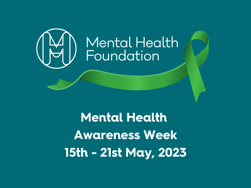 This week is all about Mental Health Awareness and the topic this year is Anxiety. In the UK, over 8 million people are experiencing an anxiety disorder at any one time and at Starfish we believe we can manage this in various ways! Contact us for more details. yei@sfhw.co.uk