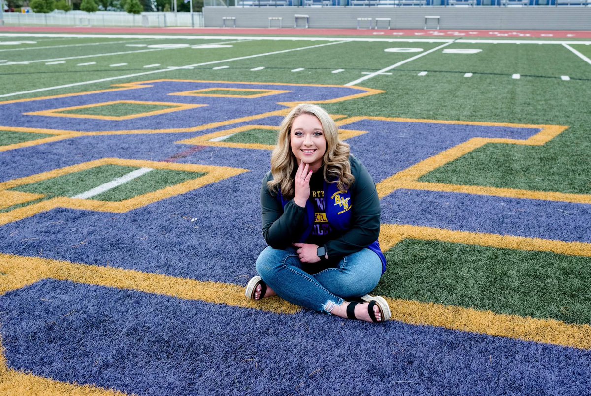 Destiny Pfliiger, MS, LAT, ATC tweet media