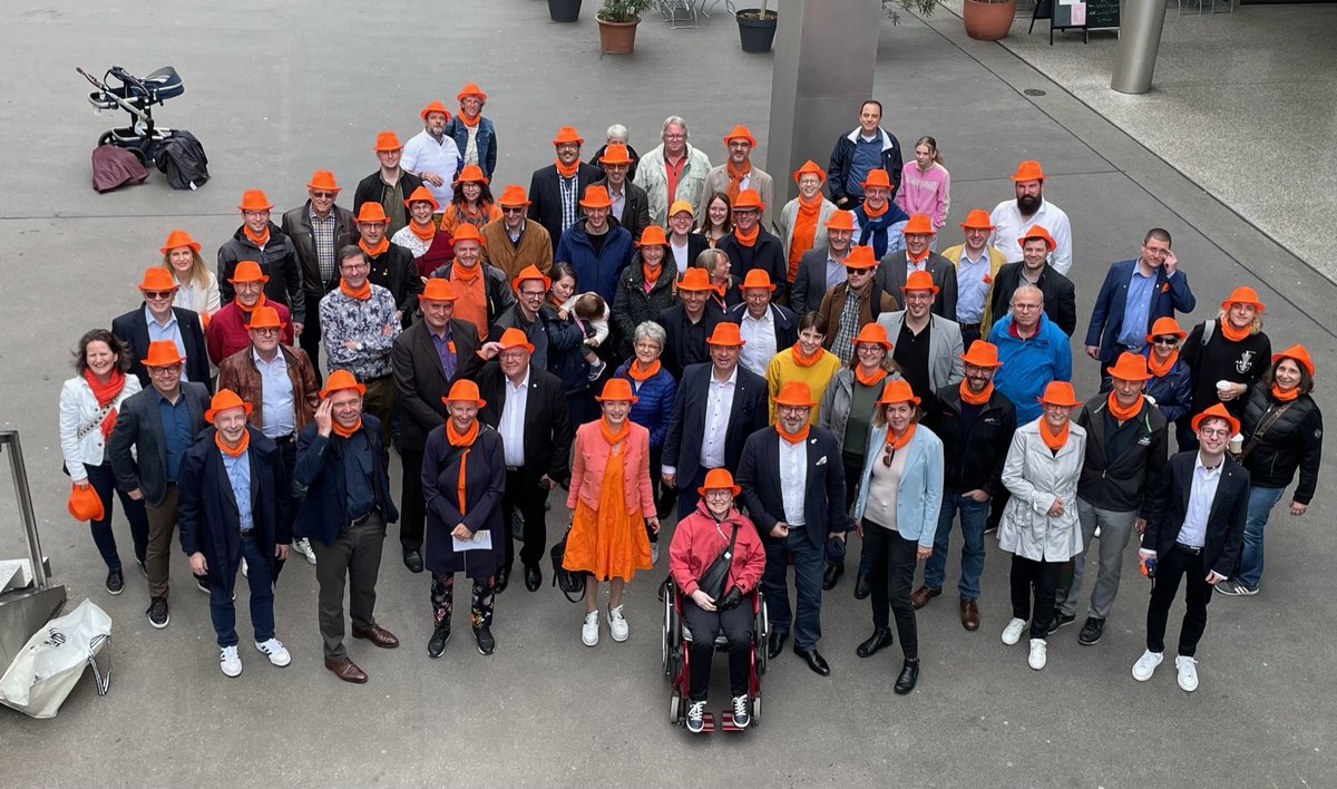 Marianne Binder 💙💛 (@bindermarianne) on Twitter photo 