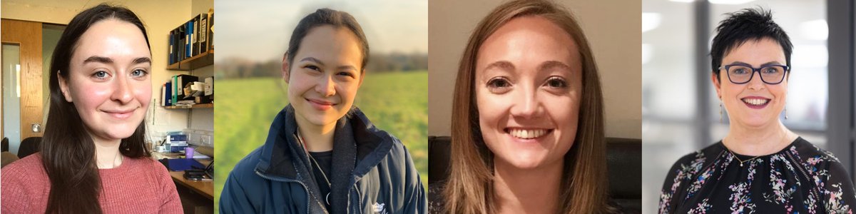 @beecellnumbers @divletshah @StridLab @UniSurreyBioSci @ImperialImmuno We're delighted to also announce our new Member Representative Forum members:

🔹 Dr Anna Andrusaite @annaandrusaite
🔹 Jhanna Kryukova @UniofOxford
🔹 Chloe Pyle @ChloPyle

& @bsicongress Committee member:
🔹 Dr Edith Hessel @HesselEdith

#BSIcommittee 3/3