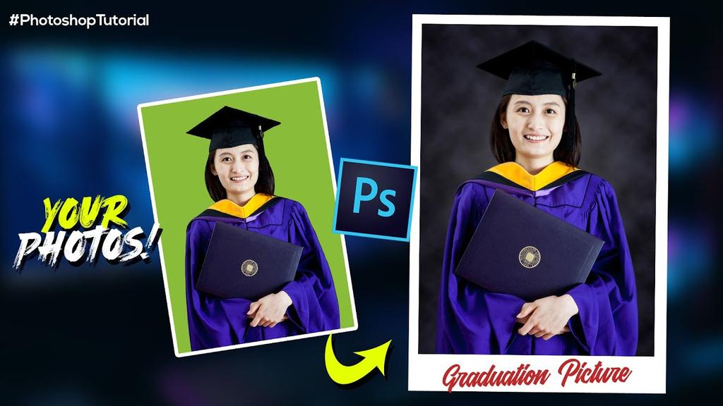 shanehwebdevatc's tweet image. Currently doing image editing for our graduation video