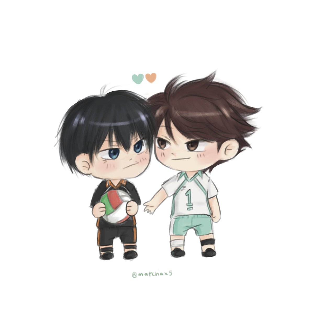 โอยเงจิบิแหละ

#โอยเง #oikage