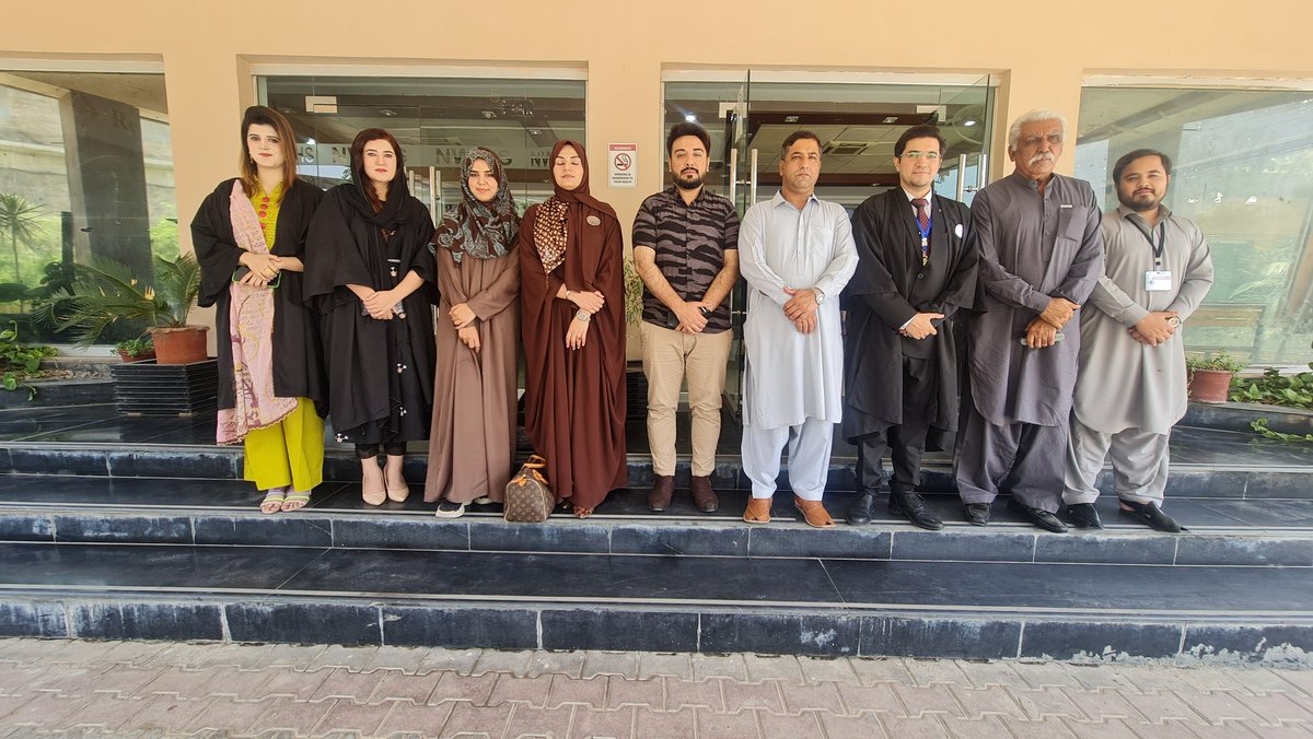 HERAKP_Official's tweet image. The review committee of HERA has carried out the overall assessment of Northwest Institute Of Health Sciences Peshawar as per the approved criteria of HERA, KMU, and standards set by the Accreditation Council.
#inspection #highereducationregulatoryauthority  #Monitoringandcontrol