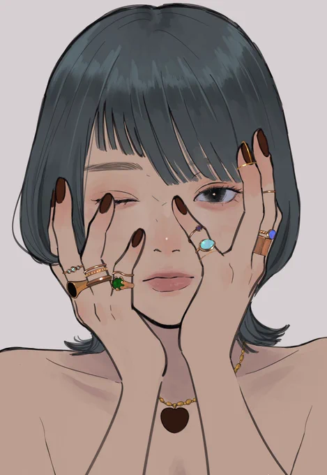 足りない