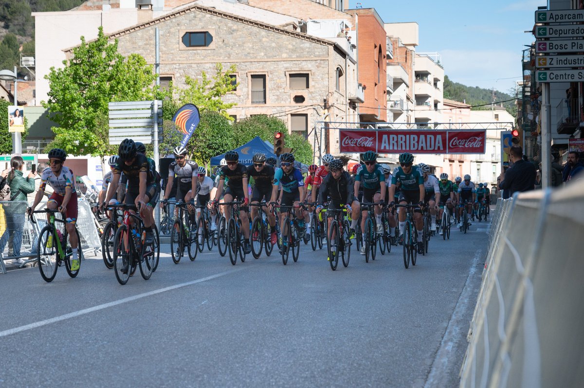 Federació Catalana de Ciclisme tweet media