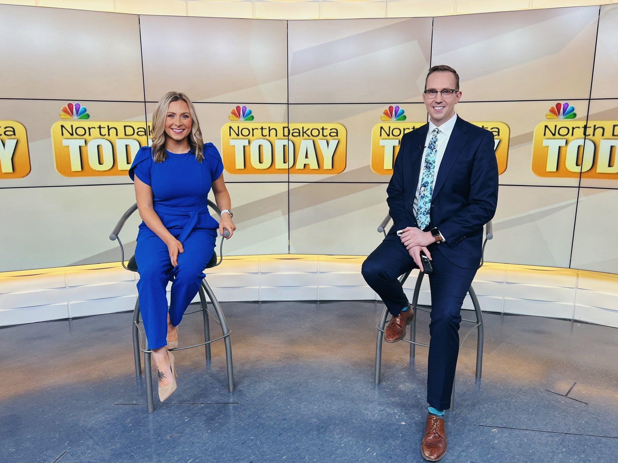 Bailey Hurley on Twitter "Time flies when you’re having fun! Five years ago today I popped up