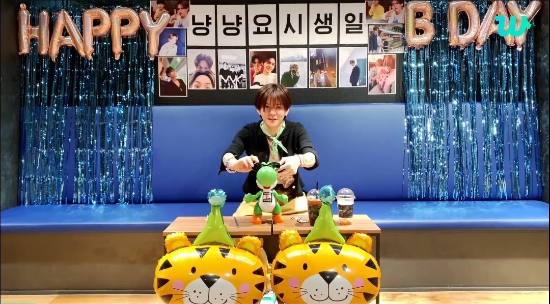 happy birthday, kanemoto yoshinori!!!!

OUR ONE AND ONLY YOSHI
#GOATRapperYoshiDay
#요시야_생일케이크_모구라맹
#芳典はトゥメのmyBoo
<a href="/treasuremembers/">TREASURE</a>