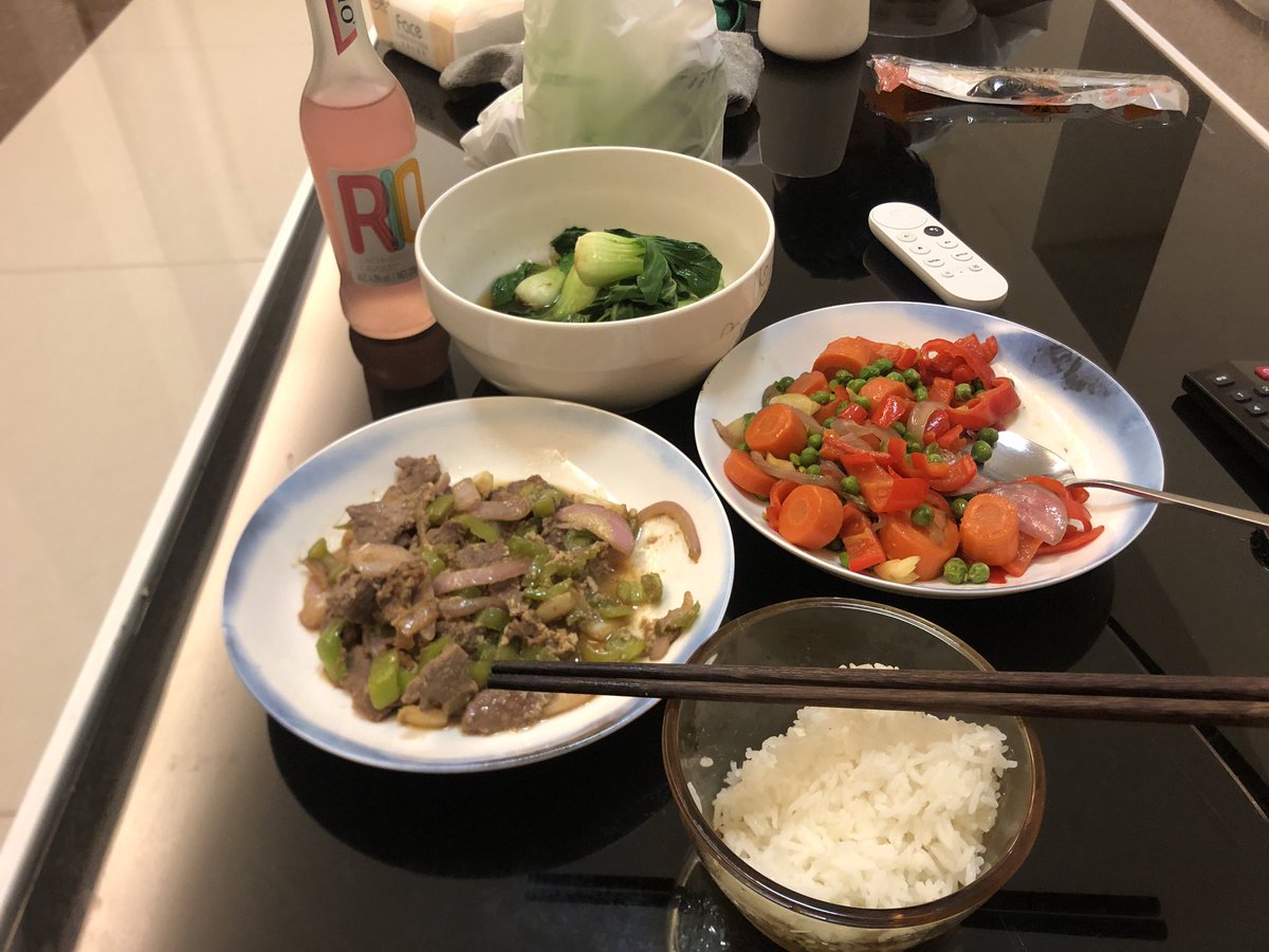 有得食好食喇
