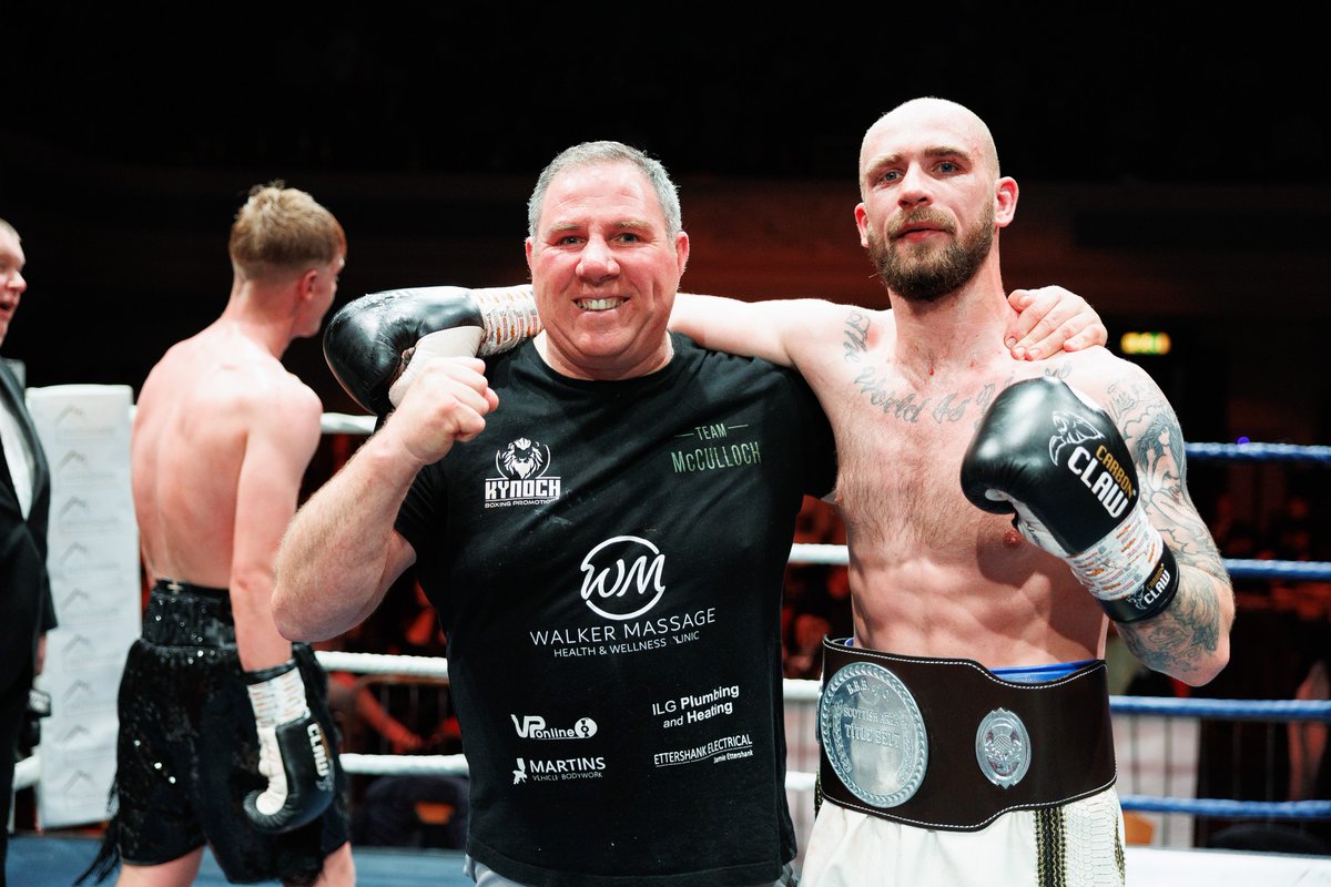 Carbonclaw's tweet photo. Great to be working with kynoch Boxing Promotions in 2023 and providing them with our official Carbon Claw Pro Fight Gloves.
'Playing with Fire' held in Dundee last weekend show cased a lot of local talent.
Onto their next show in Glasgow this weekend 'Fortune Favours the Brave' https://t.co/bscTtPguHn