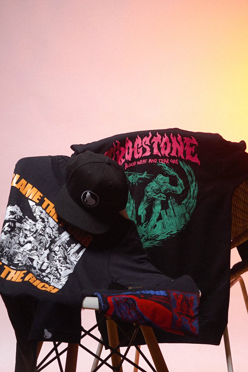 frogstoneco's tweet photo. Yuk jajanin yuk
Webstore : https://t.co/uK8MuN54rH
Shopee : https://t.co/pQxCQaT70o
Tokopedia : https://t.co/wlQij8T2q2
Tiktok shop : https://t.co/IEKTVDI4Ru
#frogstone https://t.co/N9BdwaQe0t