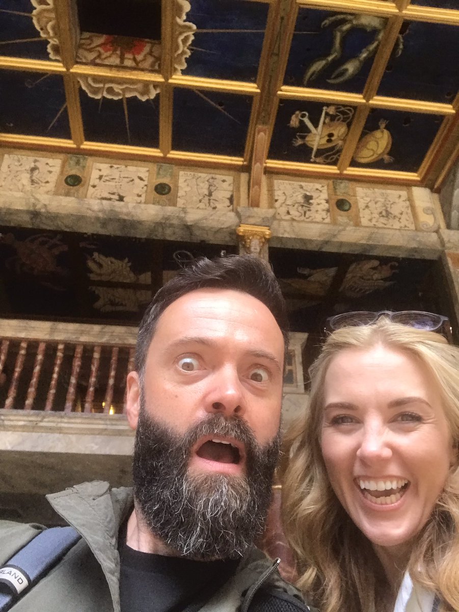 James Mackenzie tweet media