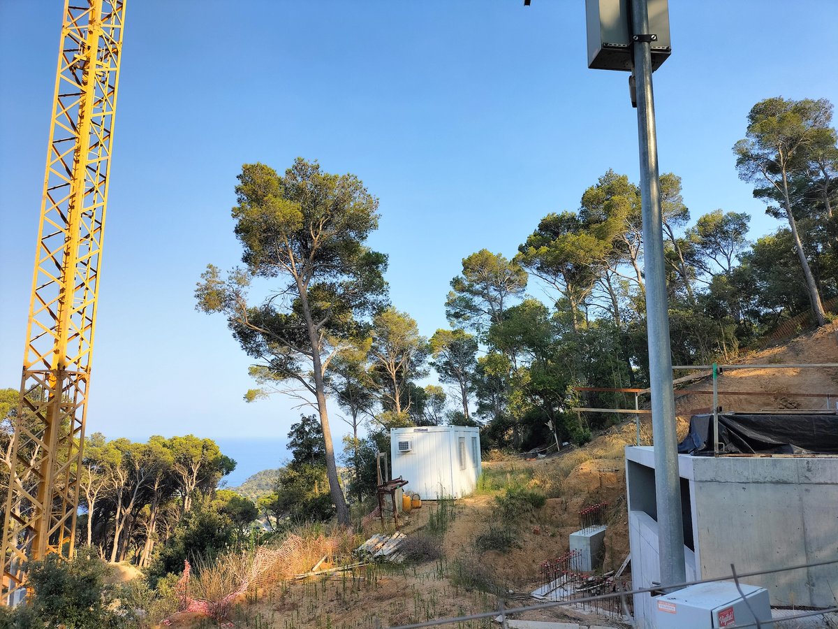 La Fiscalia Provincial iniciarà diligències d’investigació arran d’una denúncia per les actuacions urbanístiques del Puig Montcal de Begur: els fets poden ser constitutius de delicte de prevaricació urbanística i delicte contra l’ordenació del territori. bit.ly/44XB8yx